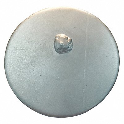 CRETORS 13158 Stirrer Cap 1/2 in Shaft