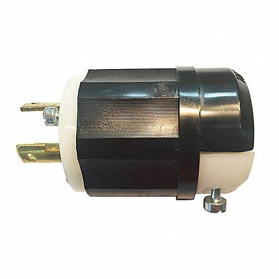 CRETORS 1118 Plug 30A 125V 3 Wires