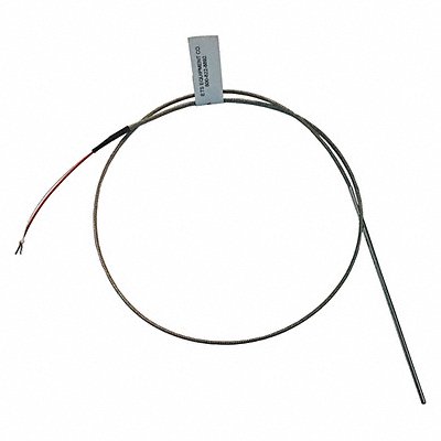 CRETORS 16802 Thermocouple 1/8 x 4.5 in L