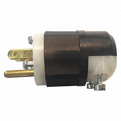 CRETORS EP904077 Plug-Locking 15A 125V