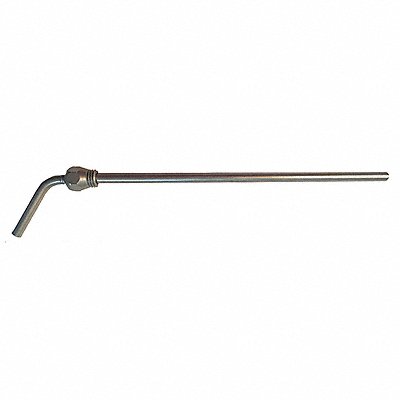 CRETORS 1308 Anti-Pak Pin