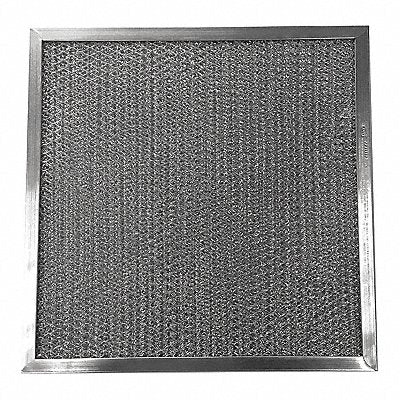 CRETORS 1483 Filter 10 x 10 x 3/8 in.