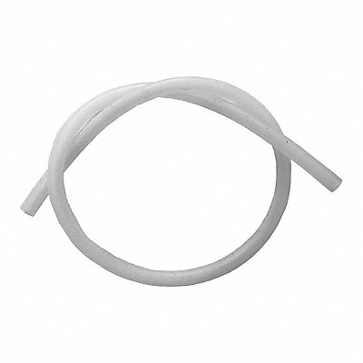 CRETORS 1600 Tubing Silicone 25 in.