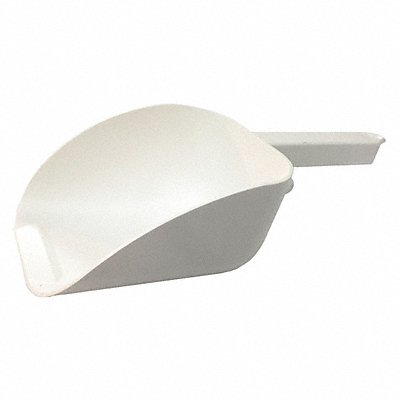 CRETORS PAC1352 Plastic Ice Scoop 32 oz.