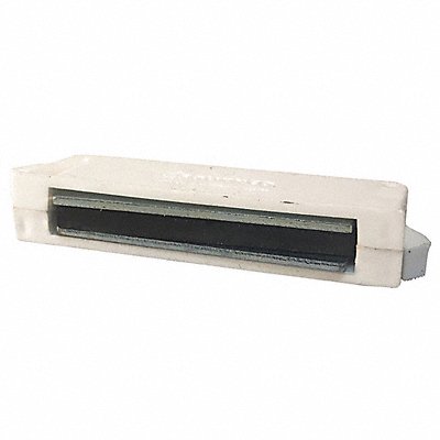 CRETORS 1217 Magnetic Catch Rectangular