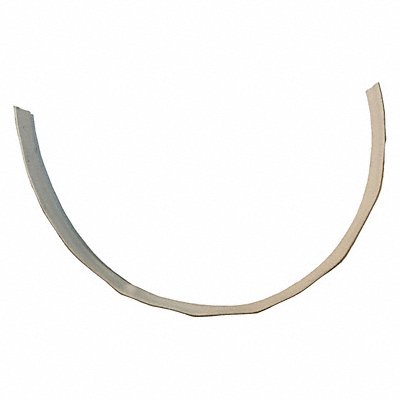 CRETORS 19401 Gasket Door Adhesive Backed Rubber Bulb