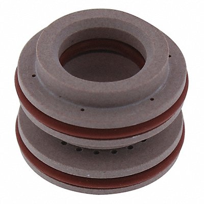 AMERICAN TORCH TIP 220244 ATTC Plasma Cutting Swirl Ring