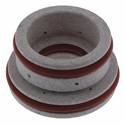 AMERICAN TORCH TIP 220342 ATTC Plasma Cutting Swirl Ring