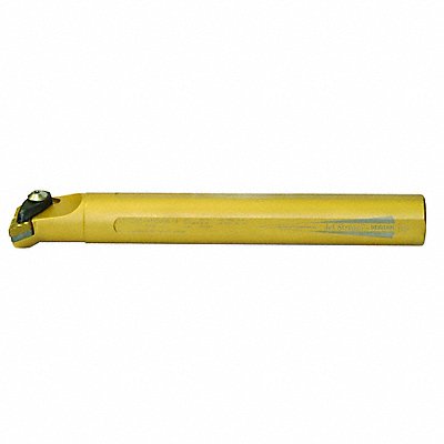 DORIAN 73310153141 Indexable Boring Bar 2-1/4 HSS