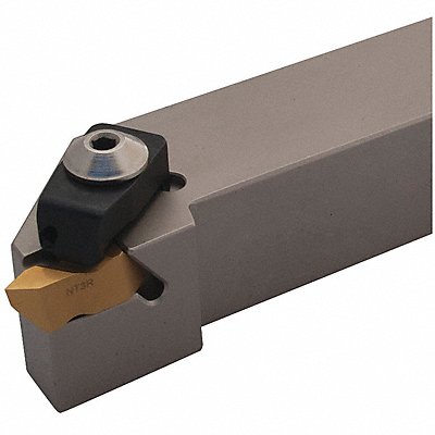 DORIAN 73310151386 Indexable Toolholder CTAP Alloy Steel