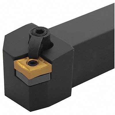 DORIAN 73310150232 Indexable Toolholder MCRN Alloy Steel