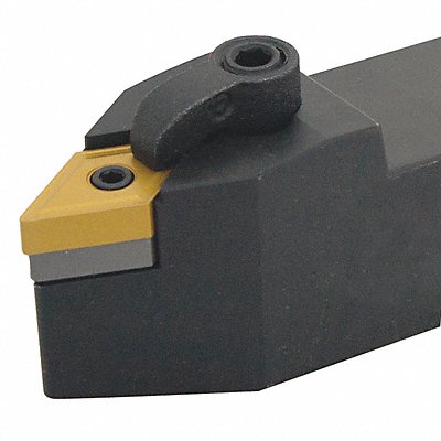 DORIAN 73310150376 Indexable Toolholder MDPN Alloy Steel