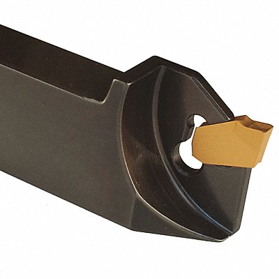 DORIAN 73310150834 Indexable Toolholder MTGN Alloy Steel