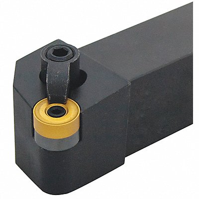 DORIAN 73310151235 Indexable Toolholder MRGN Alloy Steel