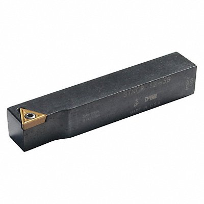 DORIAN 73310151740 Indexable Toolholder STNC Alloy Steel