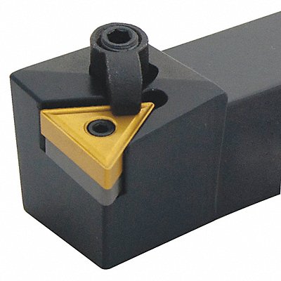 DORIAN 73310150078 Indexable Toolholder MCKN Alloy Steel
