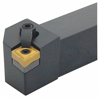 DORIAN 73310150136 Indexable Toolholder MCLN Alloy Steel