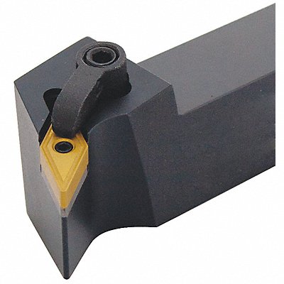DORIAN 73310151142 Indexable Toolholder MVTN Alloy Steel