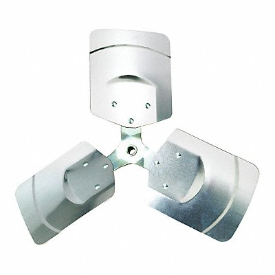 DAYTON 2ATV7 Replacement Propeller 20 In 3 Blade