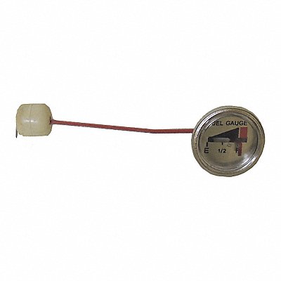 MASTER 750220210 Fuel Gauge