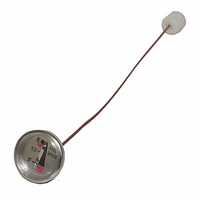 MASTER 720220100 Fule Gauge
