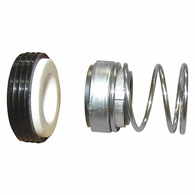 DAYTON AEYF0 Mechanical Seal Viton