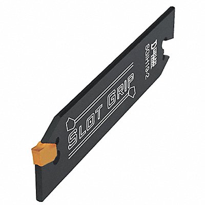 DORIAN 73310150792 Indexable Toolholder MTFN Alloy Steel