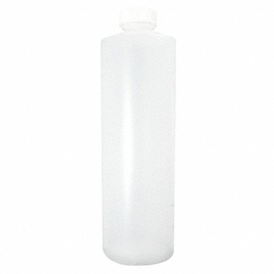QORPAK PLC03389 Bottle 93 mm H Natural 29 mm Dia PK900