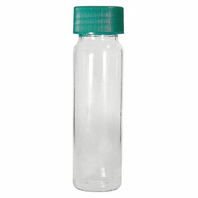 QORPAK GLC00988 Vial 11 mL 19 mm Dia PK144