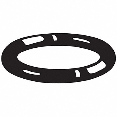 GRAINGER U388750121700 O-Ring Inch Round Viton 17 Inside Dia