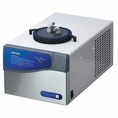 LABCONCO 7460020 Cold Trap -84 deg.C 4L