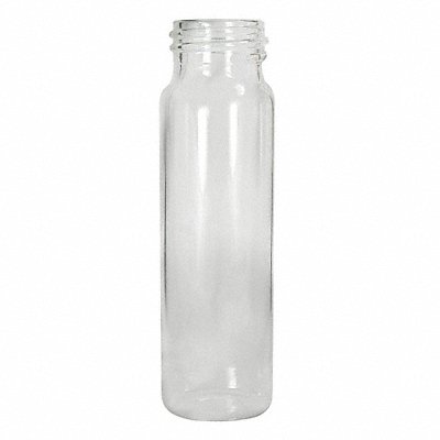 QORPAK GLA00786 Vial 1.85 mL 12 mm Dia PK144