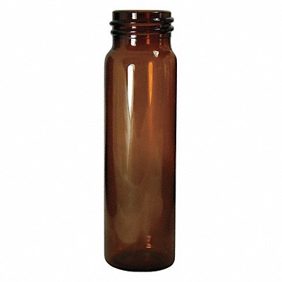 QORPAK GLA00801 Vial 20 mL 27.75 mm Dia PK144