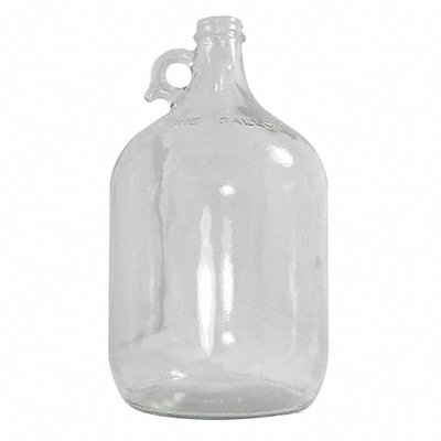 QORPAK GLA00837 Jug 1.92 L 265 mm H Clear PK6