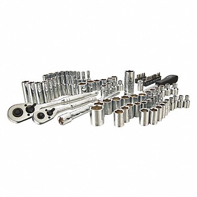 STANLEY STMT71651 Socket Set 85 pcs.