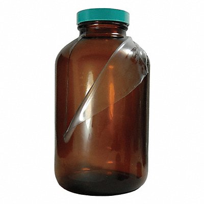 QORPAK GLC02283 Packer Bottle 119 mm H 65 mm Dia PK24