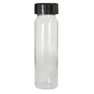 QORPAK GLC04880 Vial 22 mL 23 mm Dia PK144