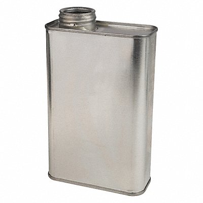 QORPAK MET05426 Can Metal Unlined PK120