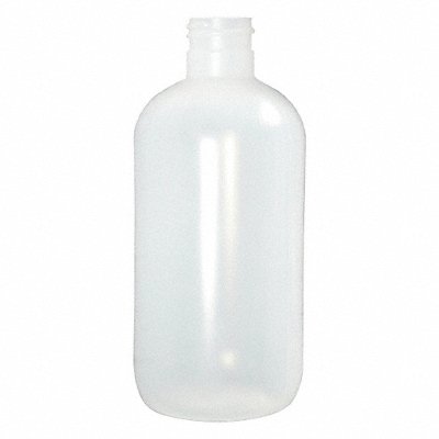 QORPAK PLA03331 Bottle 75 mm H Natural 31 mm Dia PK1550