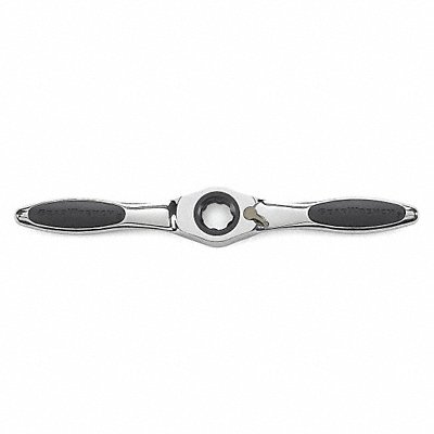 GEARWRENCH 3881 Die Wrench Ratcheting T Wrench 9 L.