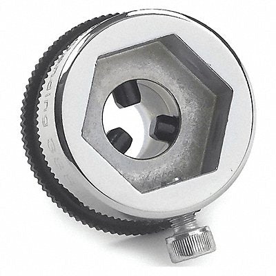 GEARWRENCH 3884D Tap Wrench Hex and Round Dies