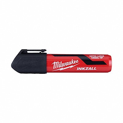 MILWAUKEE 48223260 Marker Black Chisel Tip