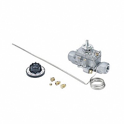 ROBERTSHAW 4200508 Gas Thermostat 300 to 650
