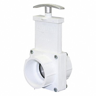 VALTERRA 4201GR Gate Valve Class 125 2 in Slip