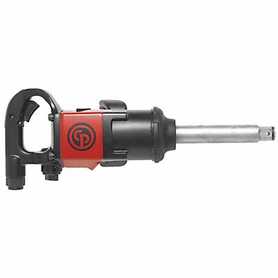 CHICAGO PNEUMATIC CP77836 Impact Wrench Air Powered 6200 rpm