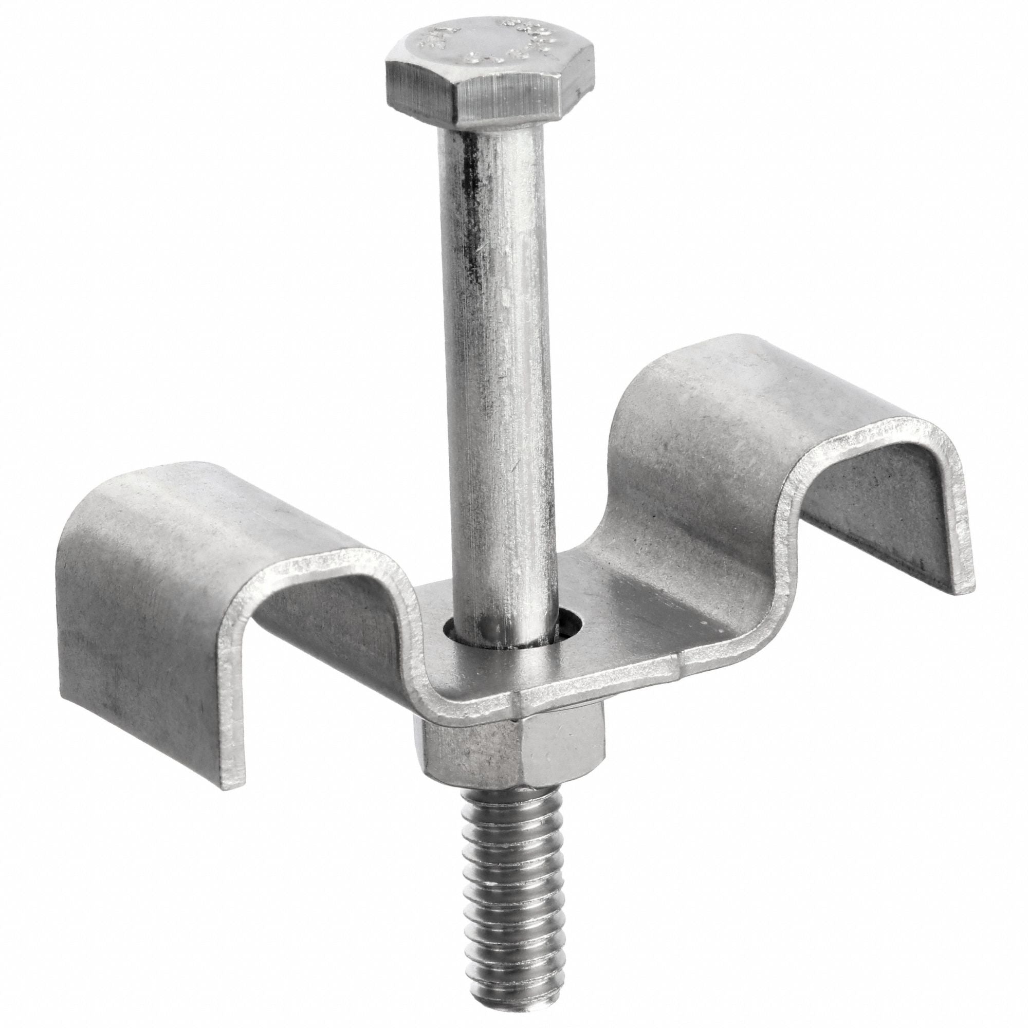 FIBERGRATE 876030 Grating Clip 316 Stainless Steel PK25