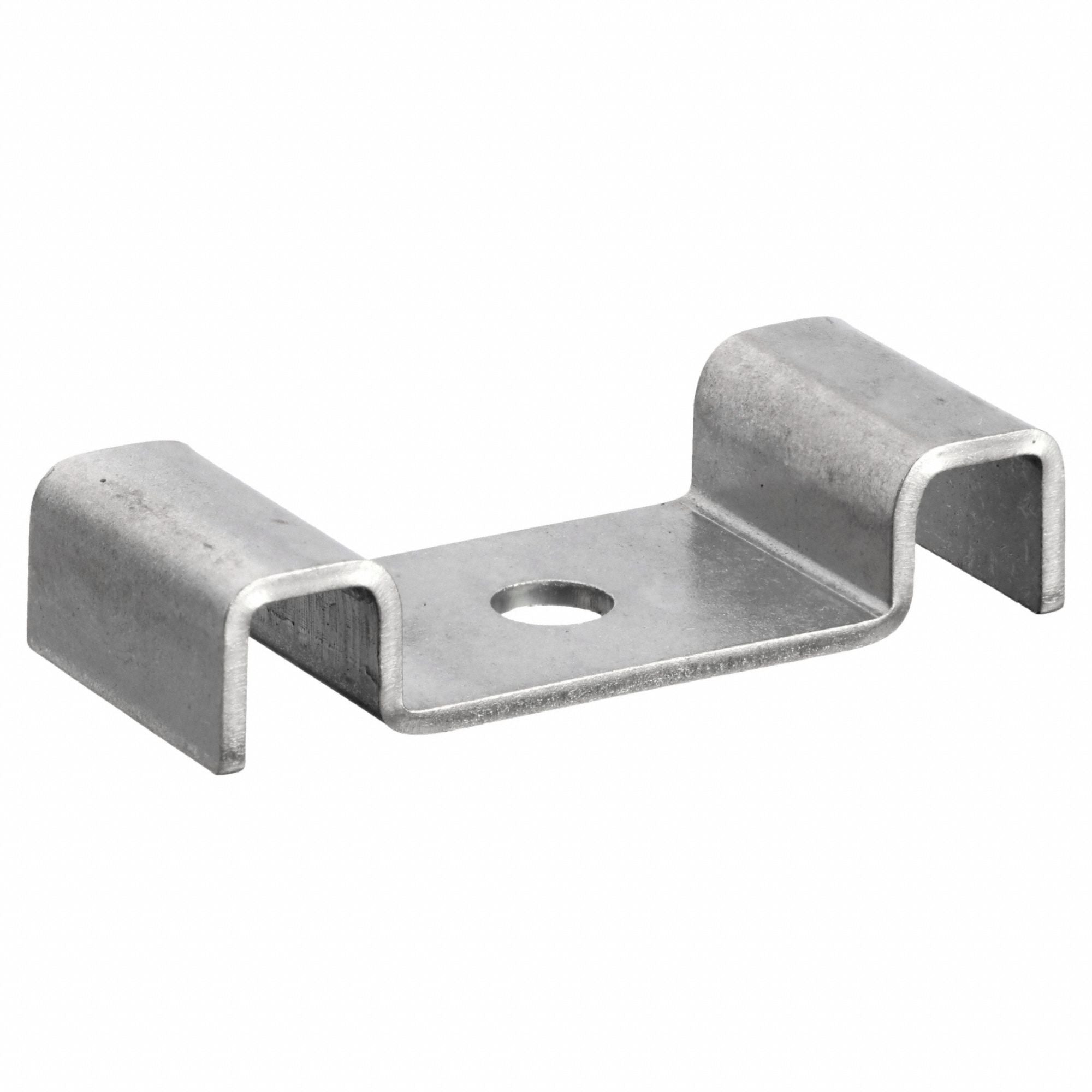 FIBERGRATE 876020 Grating Clip 316 Stainless Steel PK25