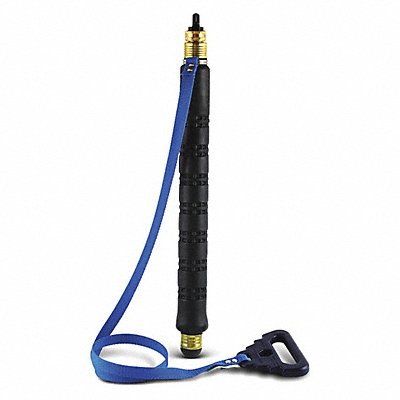 SAFE-T-SEAL LTP23 Test Plug Handle Strap 19.25 Deflate L