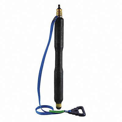 SAFE-T-SEAL LTP34SB Test Plug Handle Strap 23.5 Deflate L
