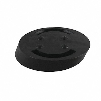 SAFE-T-SEAL TTMP6PAD Pad Rubber Repair Part Type 6